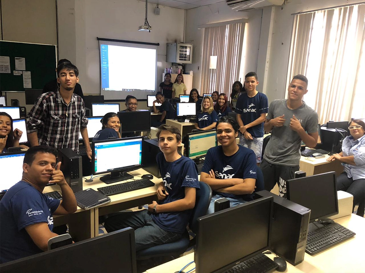 Imagem do Curso