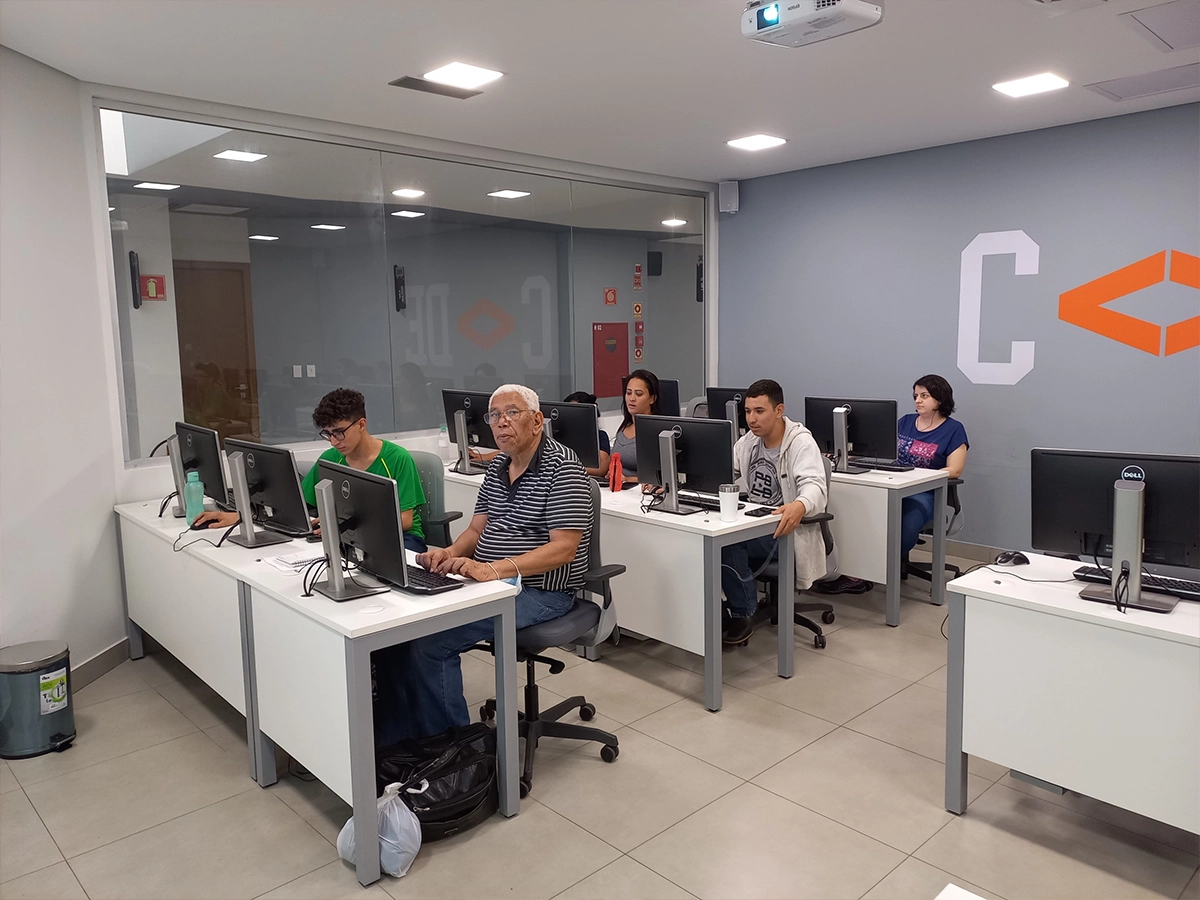 Imagem do Curso