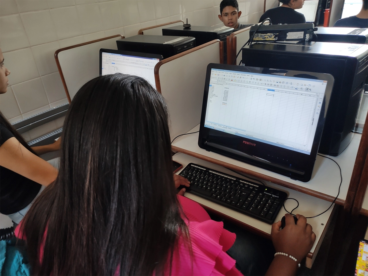 Imagem do Curso