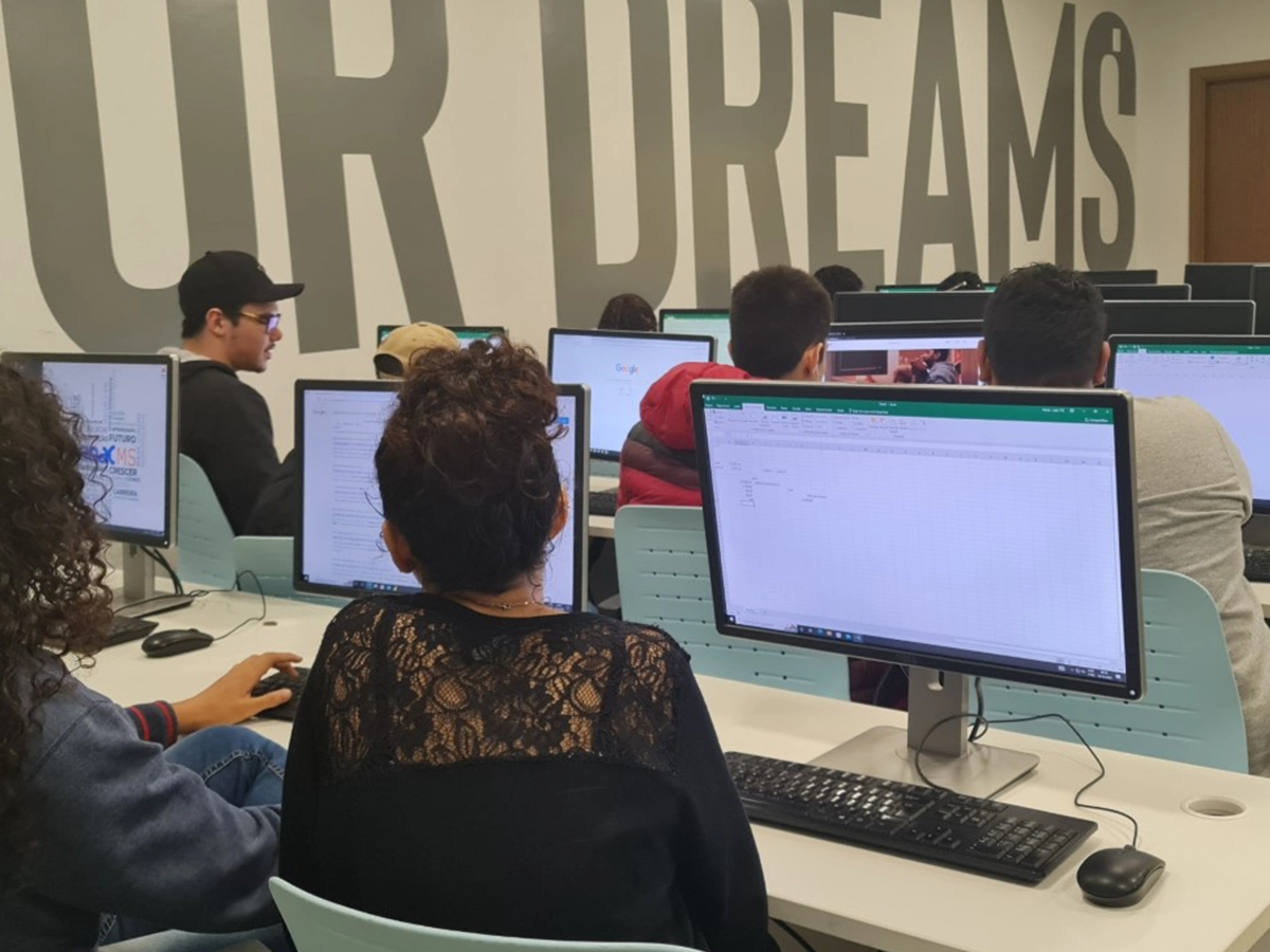 Imagem do Curso