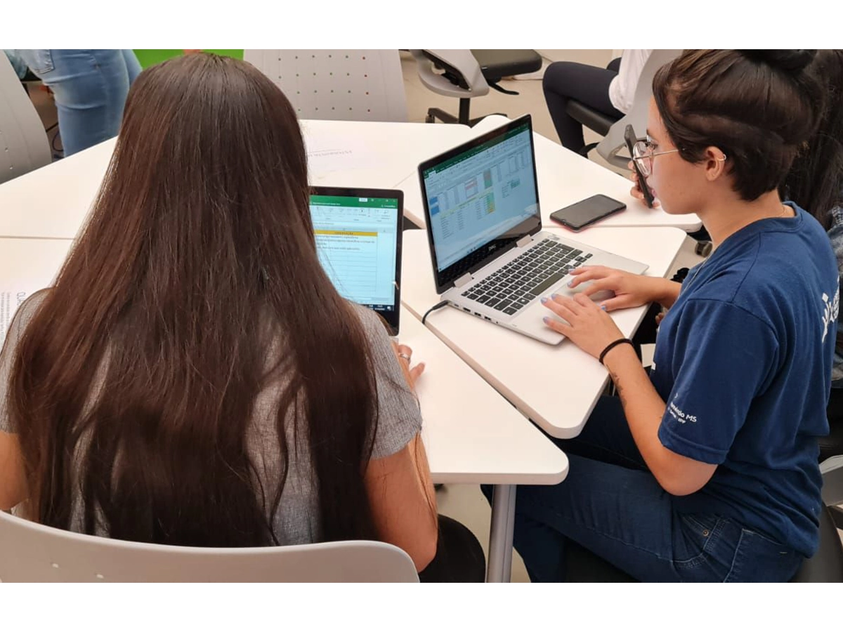 Imagem do Curso