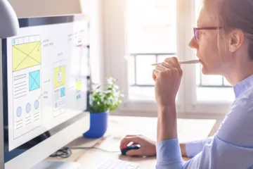 Desenvolvimento Web - Front End