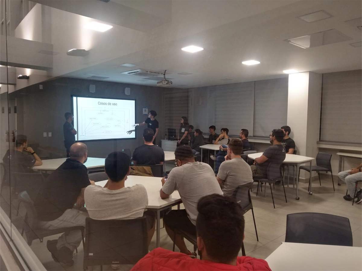 Imagem do Curso