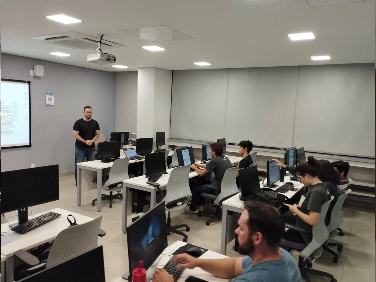 Imagem do Curso
