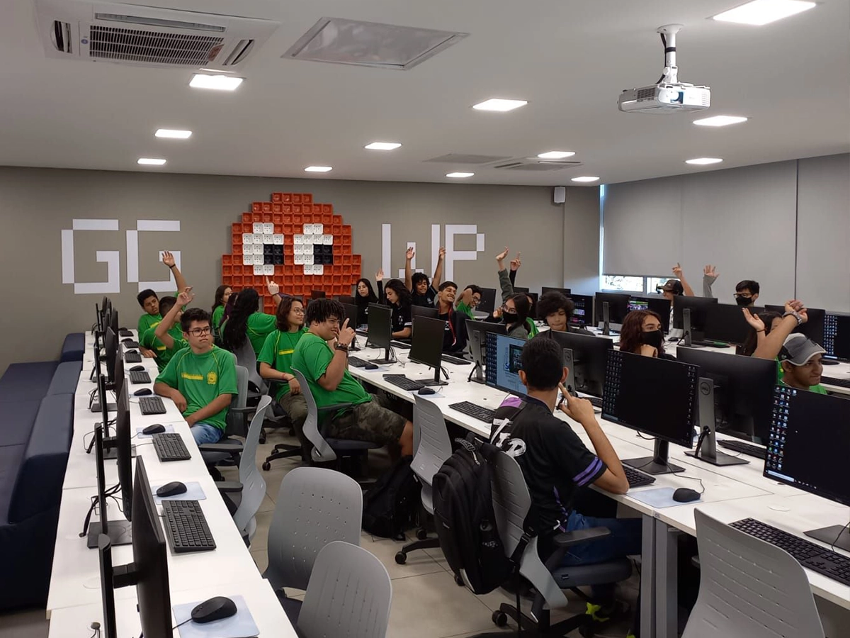 Imagem do Curso