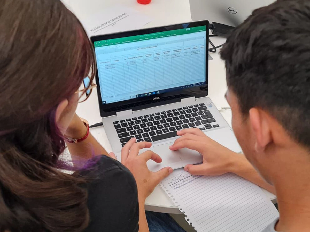 Imagem do Curso