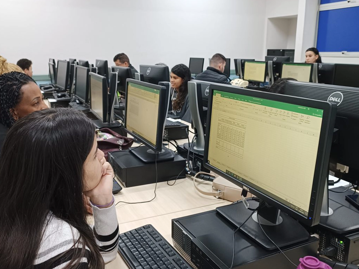 Imagem do Curso