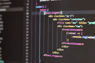 Lógica de Programação