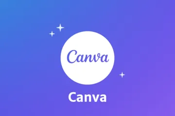 Design Gráfico Canva - Profissional